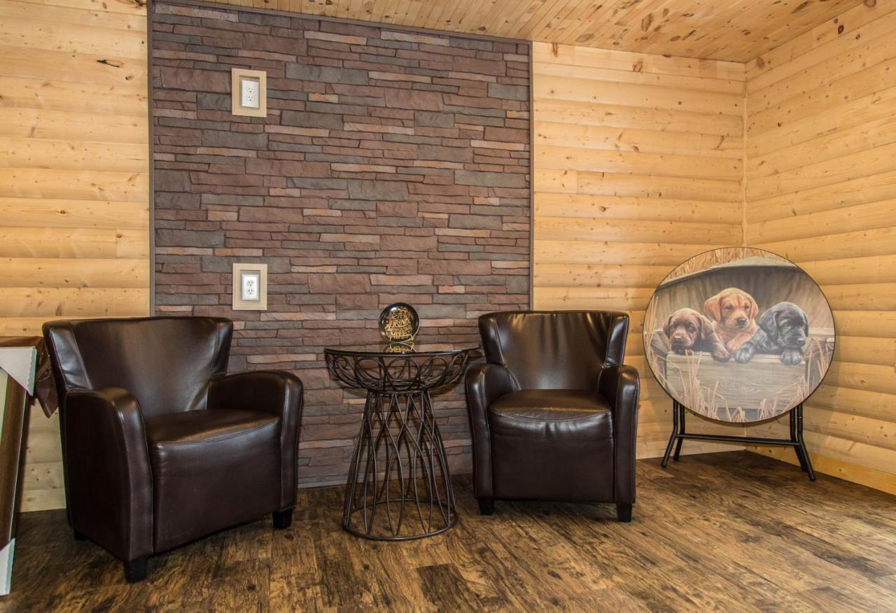 Viking Lodge Motel Raleigh 외부 사진